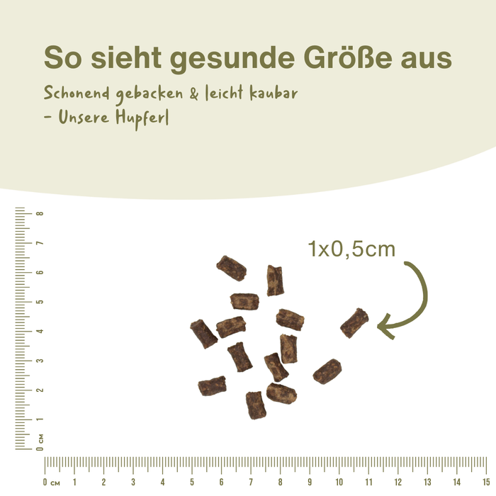 Puten Snack