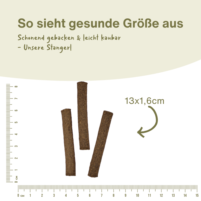 Dental Sticks
