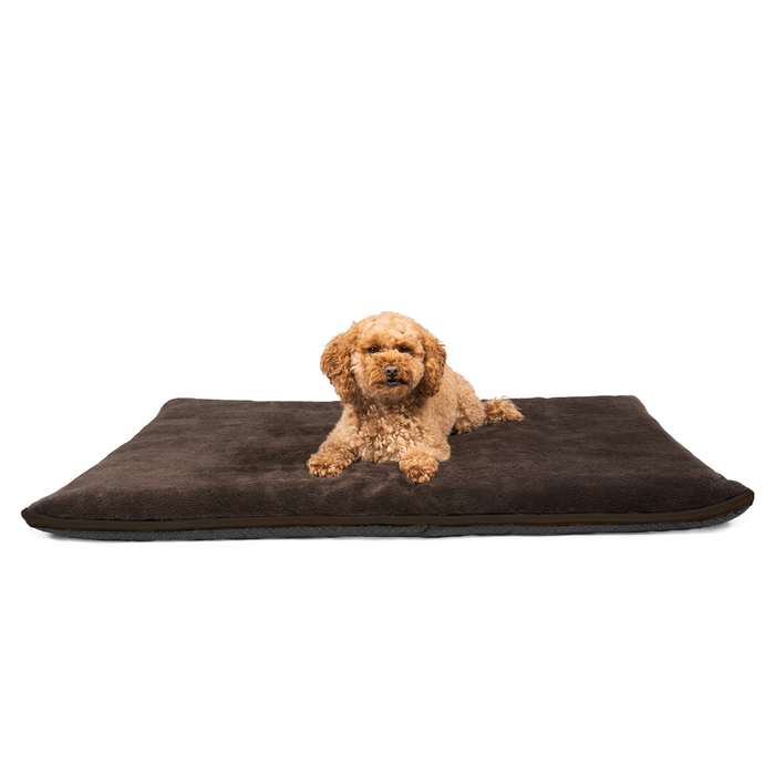 Hundematte HYGGE PAD Kuschelfell (vegan)