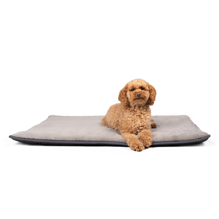 Hundematte HYGGE PAD Kuschelfell (vegan)
