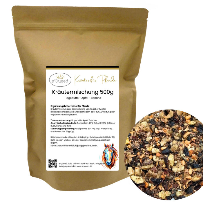 DIY Set Birkenholz zum Knabbern