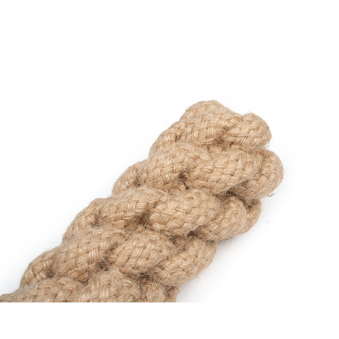 Spielzeug HÄMTA Hanfseil