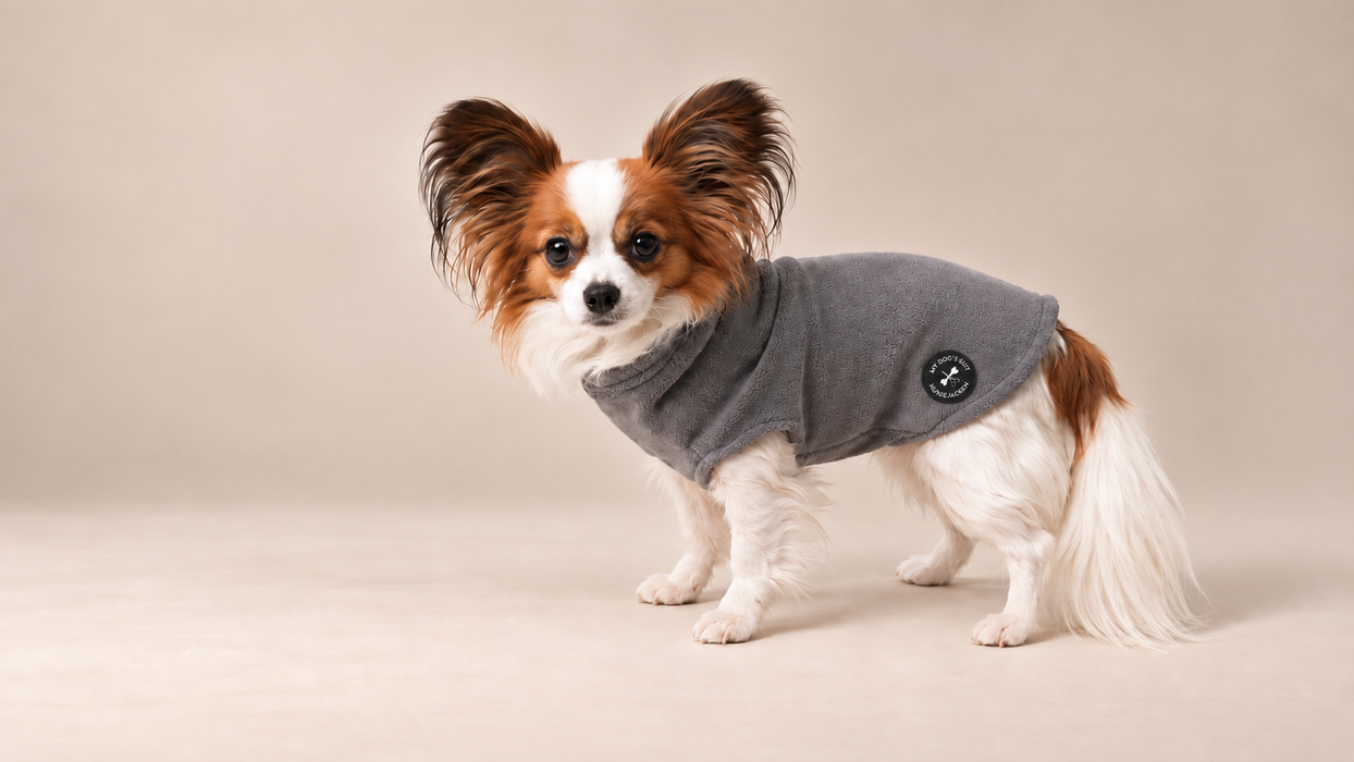 Hundepullover
