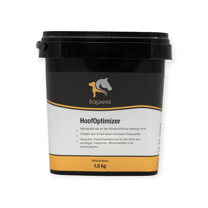Equanis HoofOptimizer Pellets