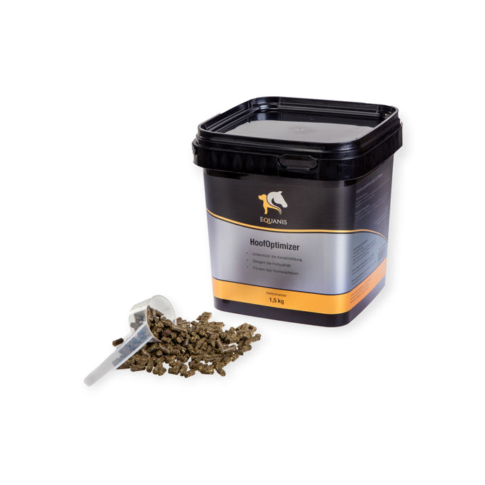 Equanis HoofOptimizer Pellets