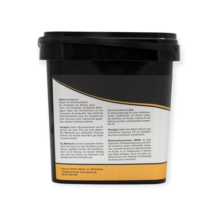 Equanis HoofOptimizer Pellets