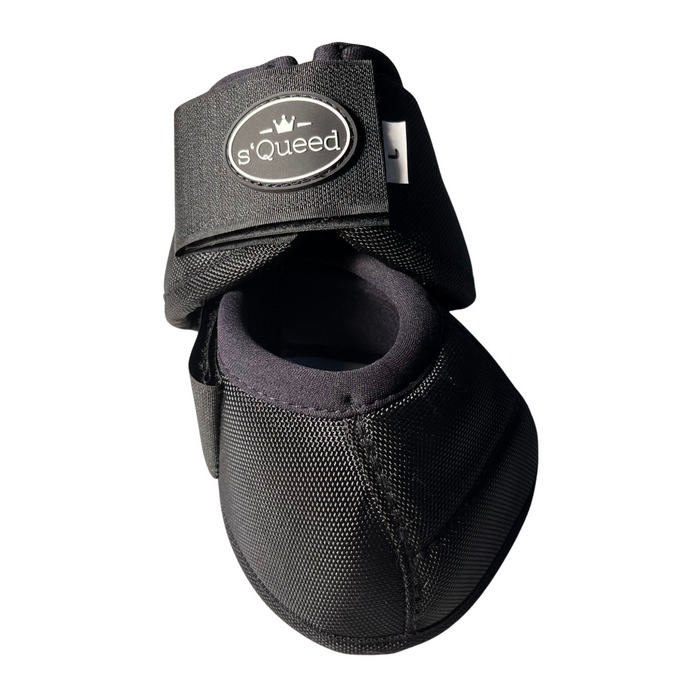 Hufglocken Bell Boots