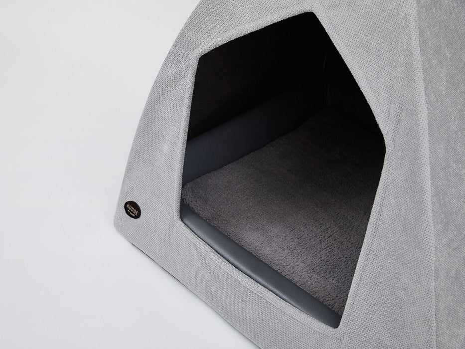 Hundehöhle zum KUDDE IGLU Hydda