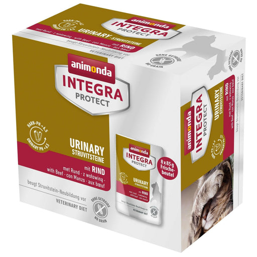 Integra Protect Cat Urinary 8x85g