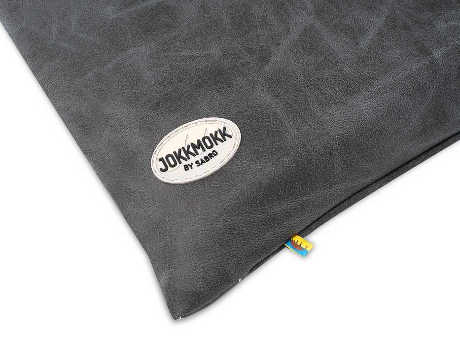 Bezug für JOKKMOKK veganes Wildleder