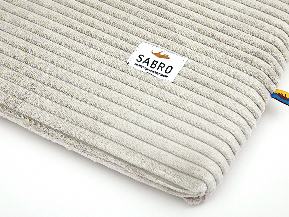 Hundeliegematte JOKKMOKK Cord