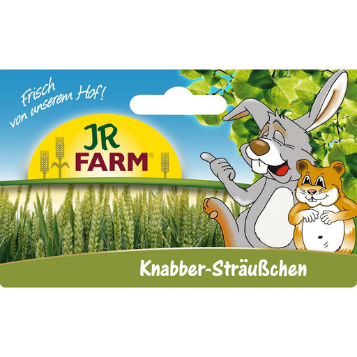 JR Knabber-Sträußchen