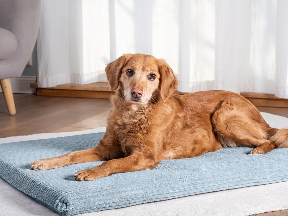 Hundeliegematte JOKKMOKK Cord