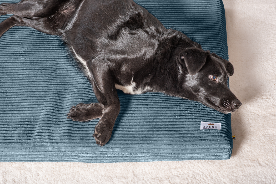 Hundeliegematte JOKKMOKK Cord