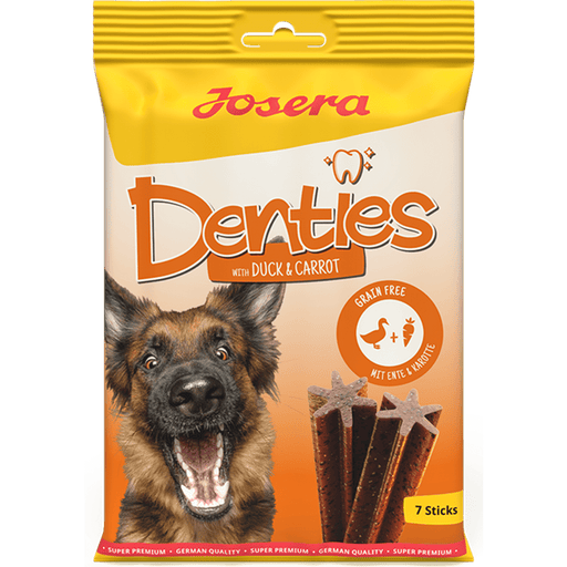 Josera Hund Denties 6x180g