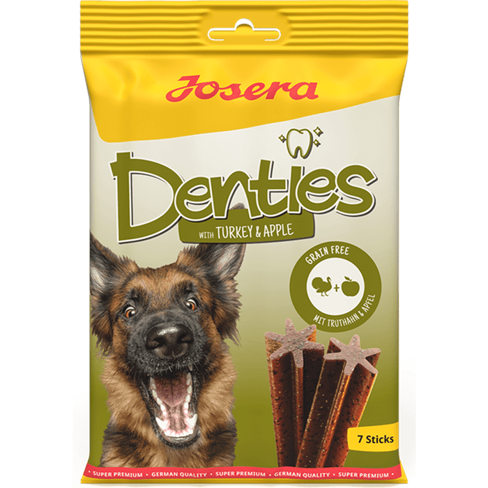 Josera Hund Denties 6x180g