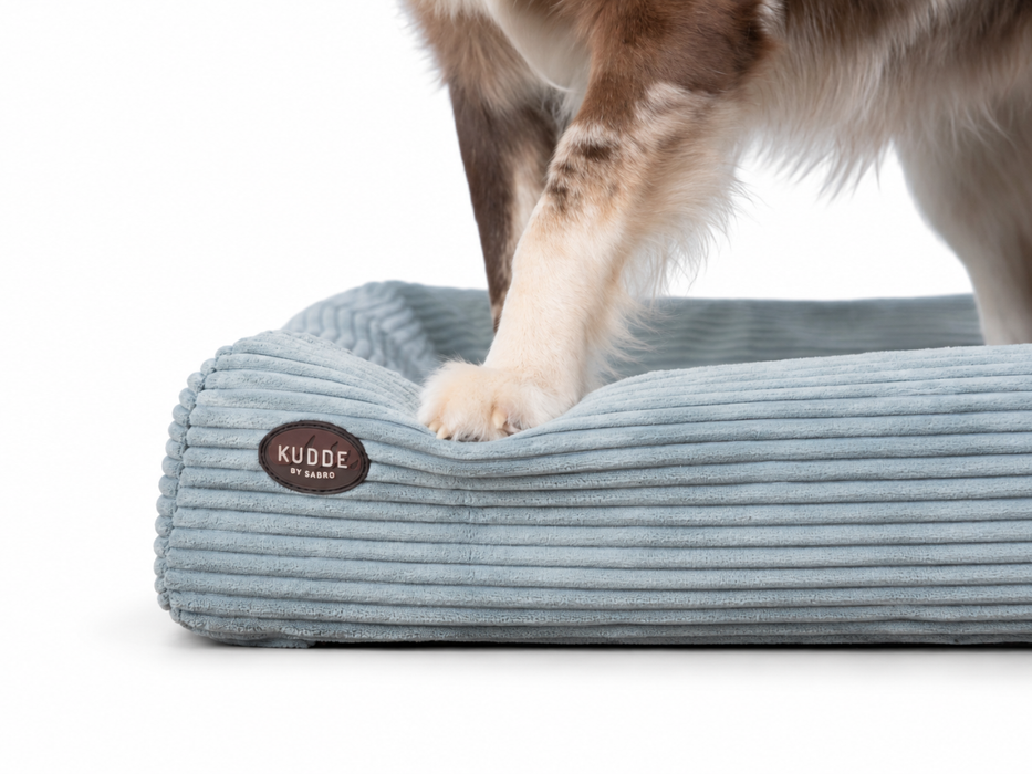 Hundebett KUDDE Cord