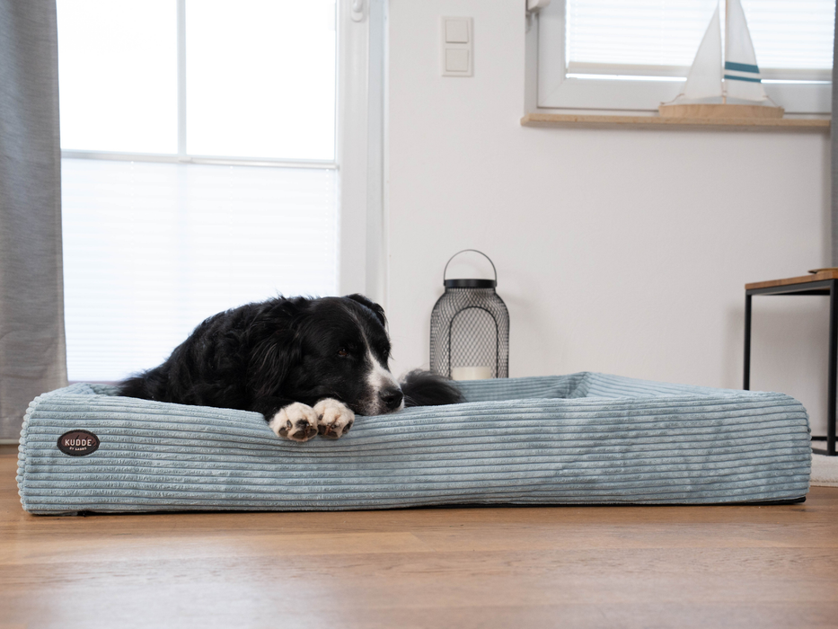 Hundebett KUDDE Cord