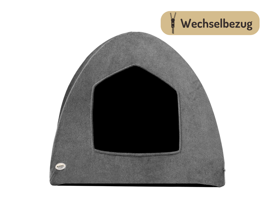 Bezug für Hundehöhle IGLU Hydda