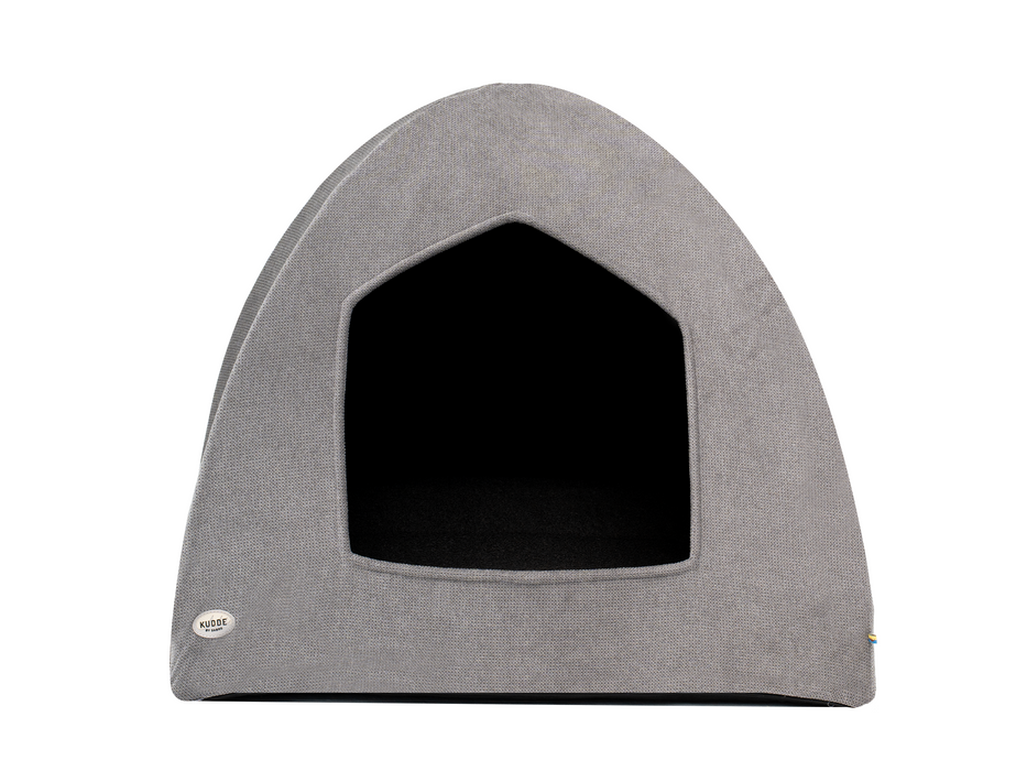 Hundehöhle zum KUDDE IGLU Hydda