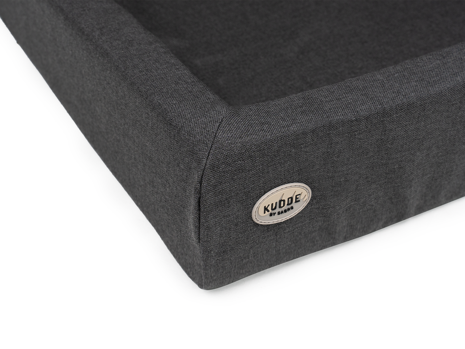 Hundebett KUDDE Outdoor