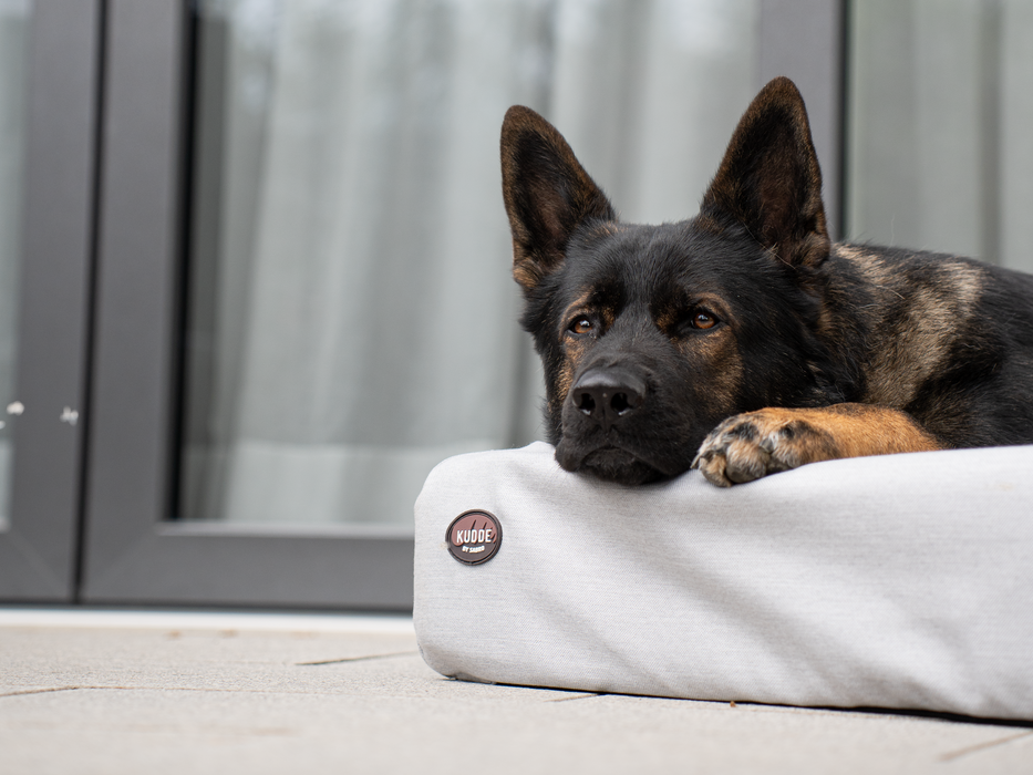 Hundebett KUDDE Outdoor