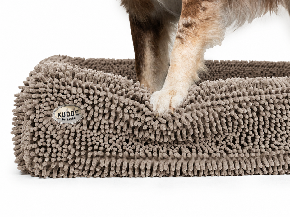 Hundebett KUDDE Torka