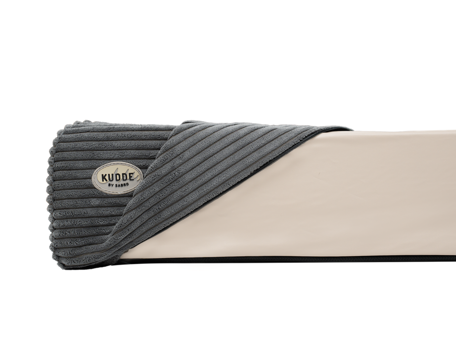 Hundebett KUDDE Cord