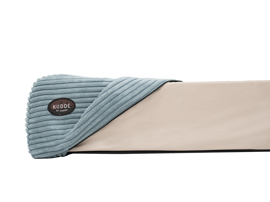 Hundebett KUDDE Cord