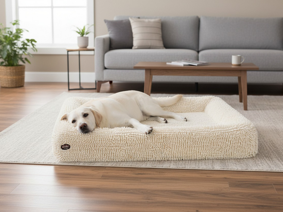 Hundebett KUDDE Torka