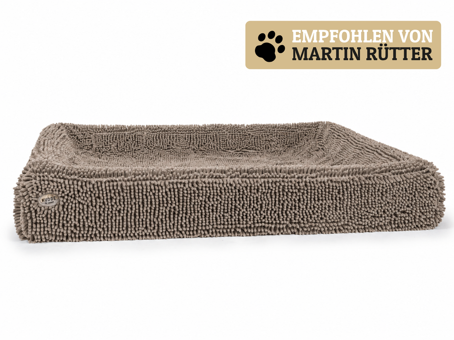 Hundebett KUDDE Torka