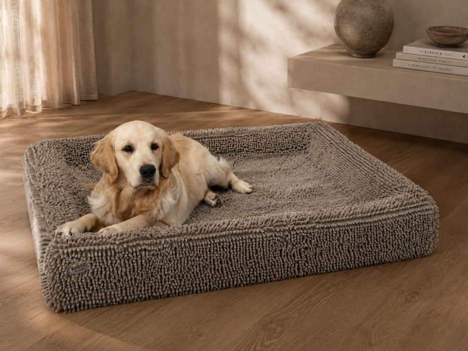 Hundebett KUDDE Torka