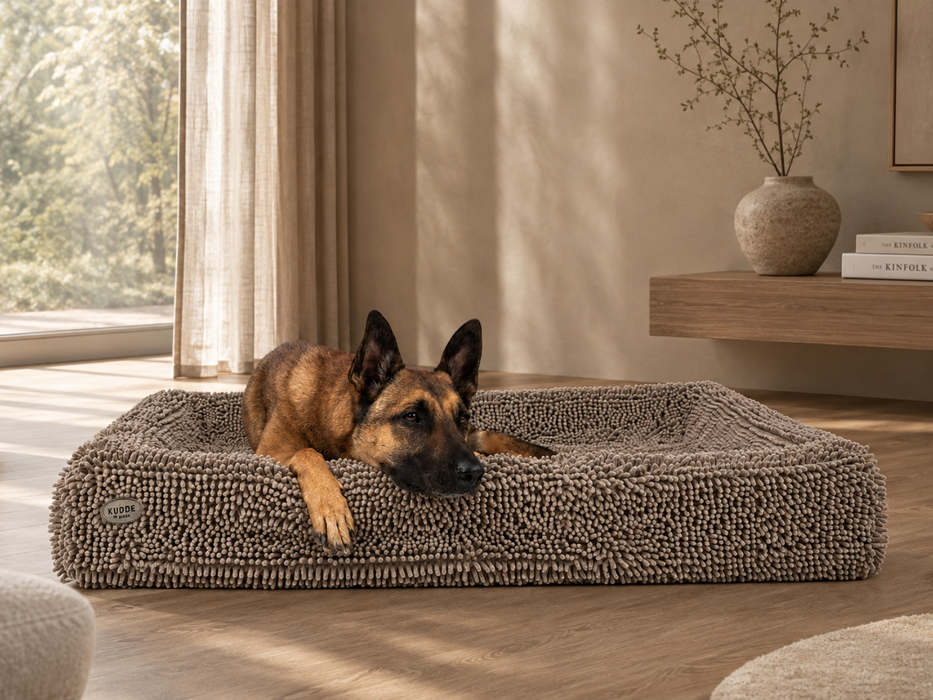 Hundebett KUDDE Torka