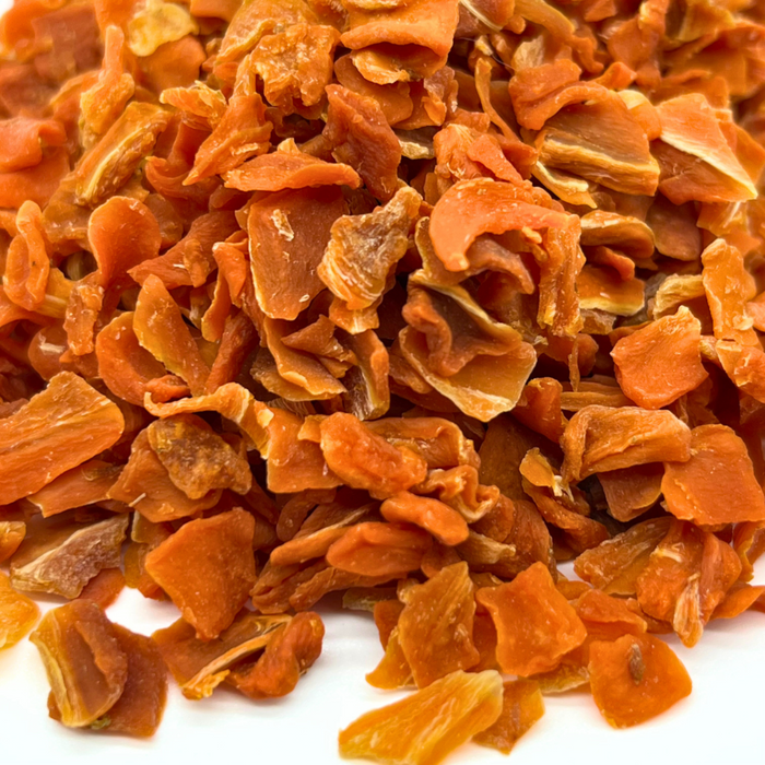 Karottenchips Pferd 2kg