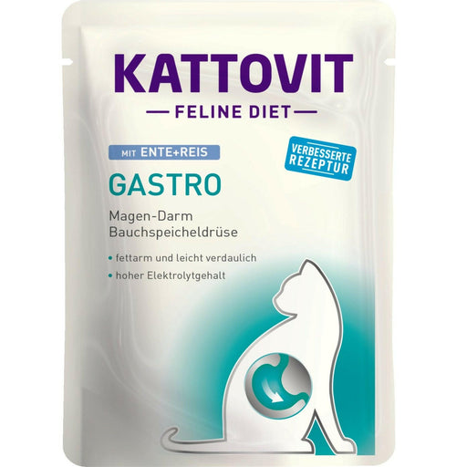 Kattovit Gastro 24x85P