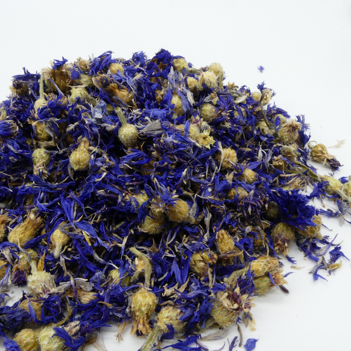 Kornblume Pferd 1kg