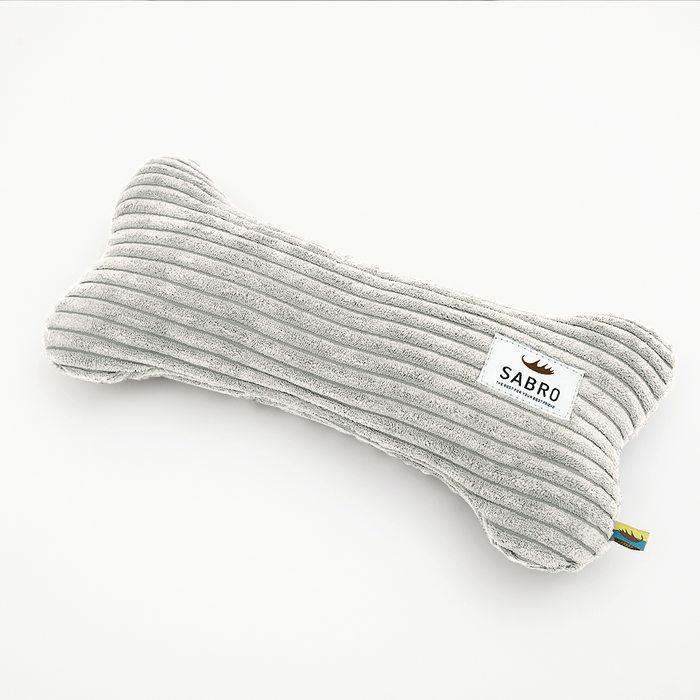 Kissen KUSCHELKNOCHEN Cord