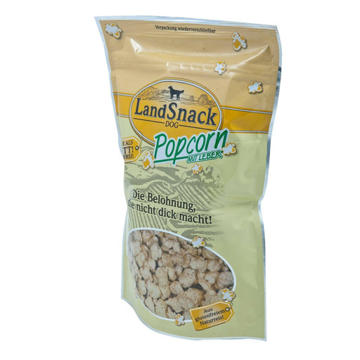 LandSnack Popcorn 12x100g