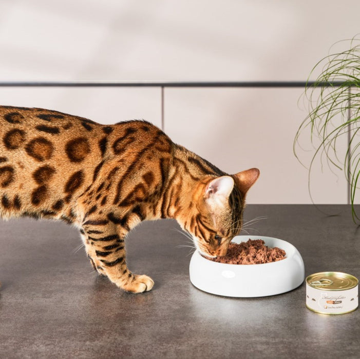 Katzenfutter Maus Pur Welt-Exklusiv