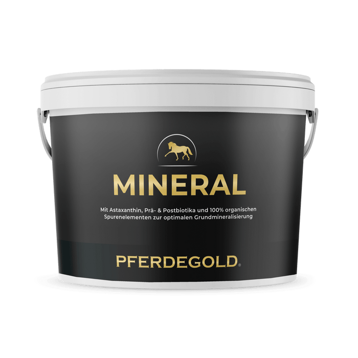 Mineral