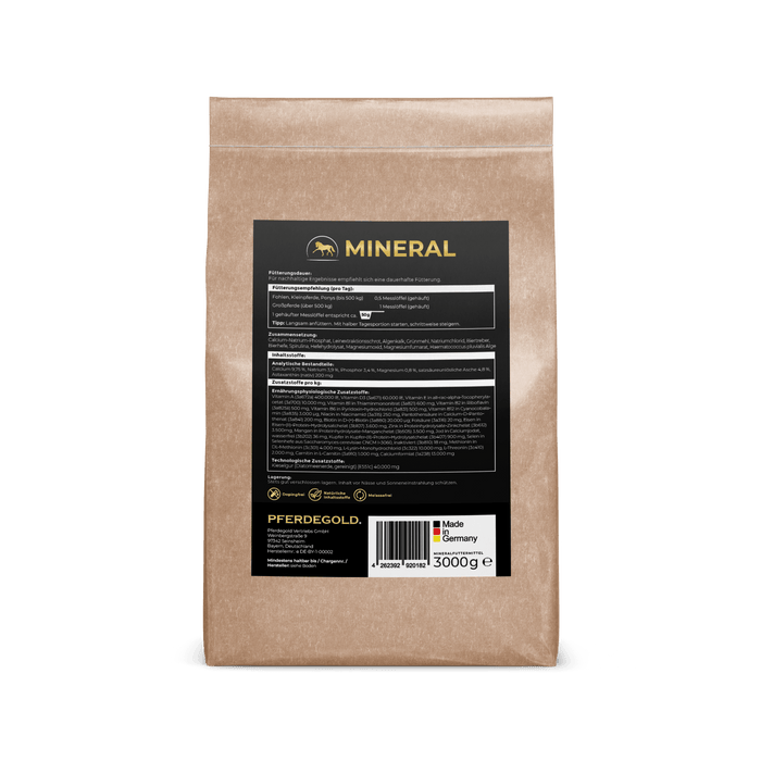 Mineral