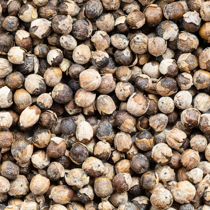 Mönchspfeffer Pferd 1kg