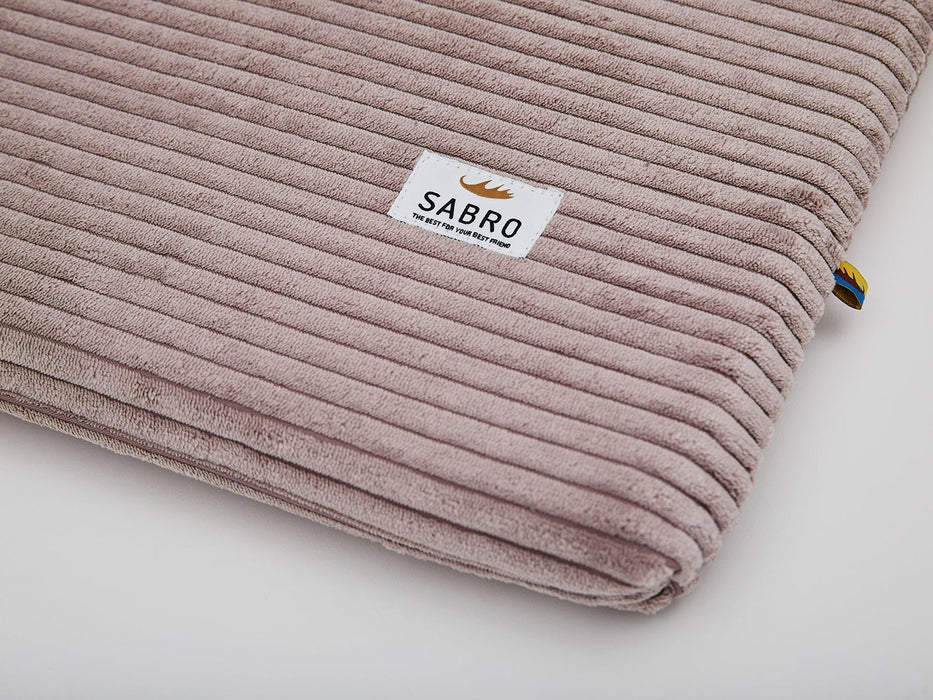 Hundeliegematte JOKKMOKK Cord