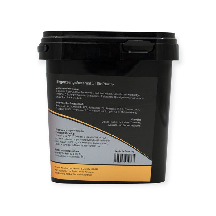 Equanis MuscleActive Pellets
