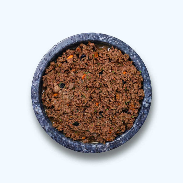Nassfutter Huhn | Adult