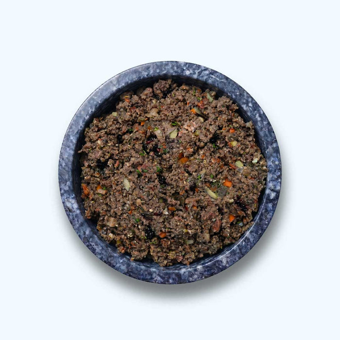 Nassfutter Wildschwein | Adult