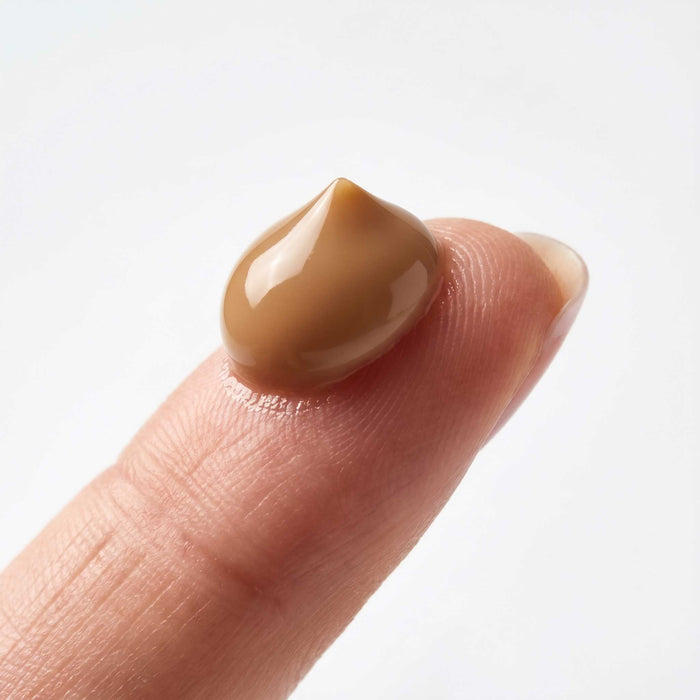 Gebissglanz Dentalgel - Für Zahnpflege & frischen Atem