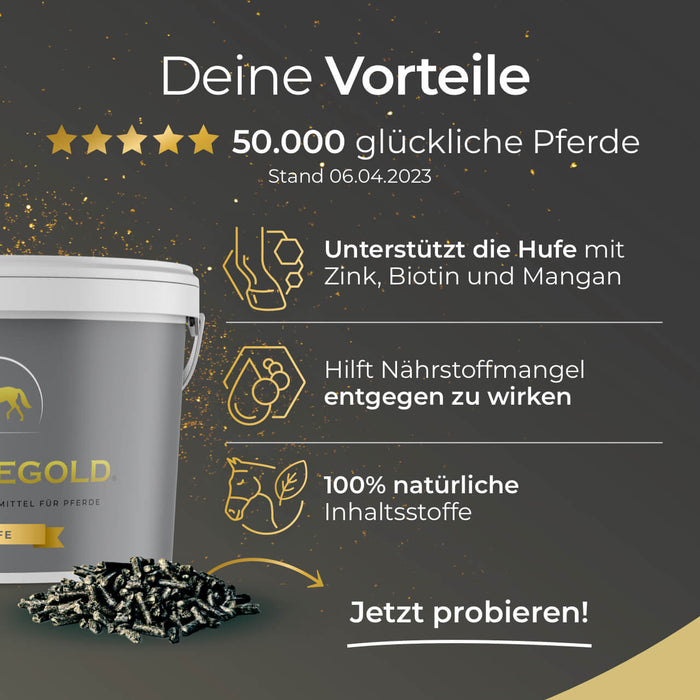 Hufe