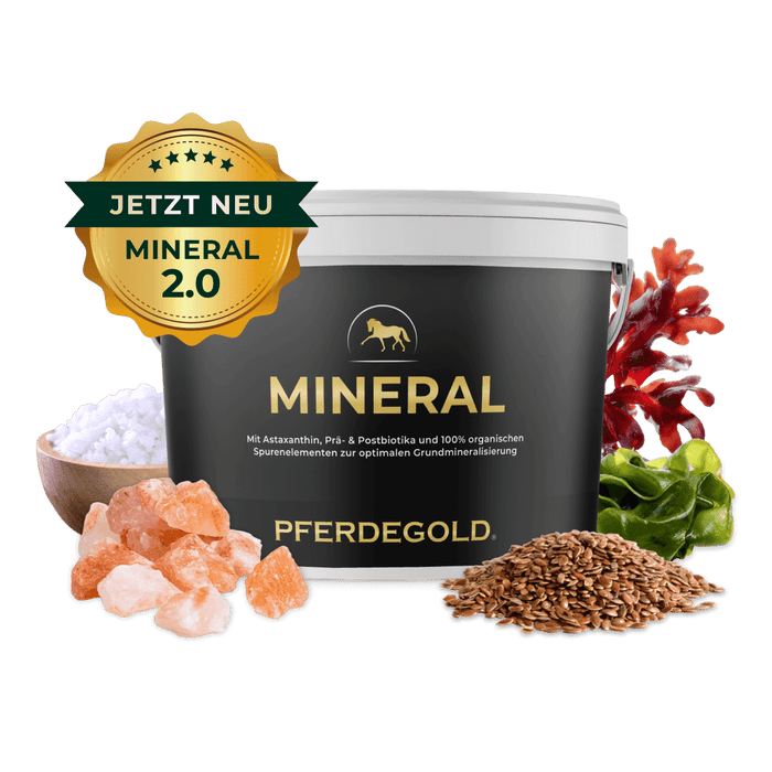 Mineral