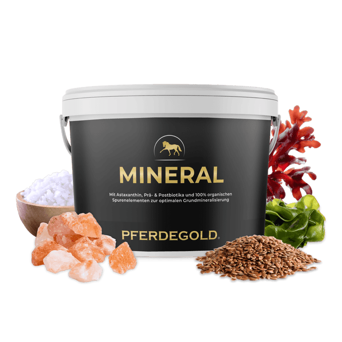 Mineral